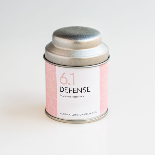 [IN3- DEFENSE] Defense