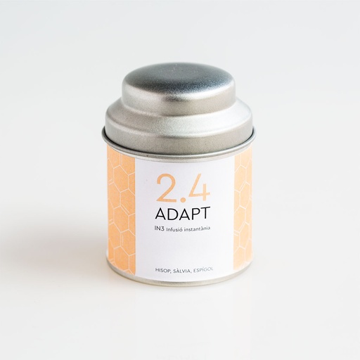 [IN3-ADAPT] Adapt