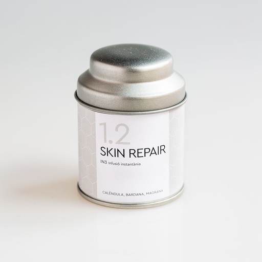[IN3- SKIN REPAIR] Skin Repair