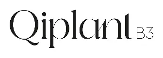 Qiplant B3